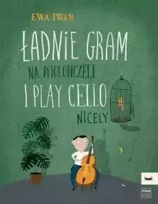 Obrázok produktu pre Ladnie gram na wiolonczeli