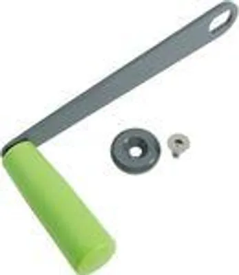 Immagine prodotto di GEKA plus Kurbel Set, Ersatzteil für GEKA plus Schlauchwagen P80 und P125