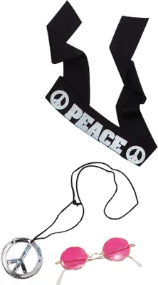 Produktbild von Hippie Set