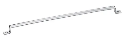 Obrázok produktu pre CONTACTO závesná lišta, dĺžka: 420 mm, šírka: 15 mm