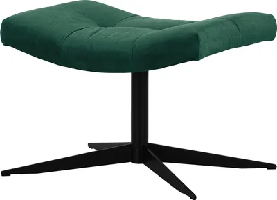 Produktbild von home24 Polsterhocker