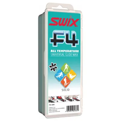 Immagine prodotto di Swix F4180 Universal 180 g