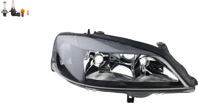 Immagine prodotto di Johns, faro adatto per Opel Astra G 02/98-01/05 destro + lampadina