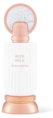 Zdjęcie produktu dla Gulf Orchid Rice Milk EDP 100 ml UNISEX