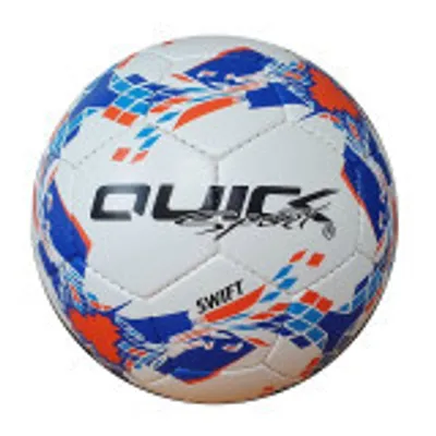 Obrázok produktu pre Futbalová lopta Quick SWIFT - futsall BÁBOLNAZrt