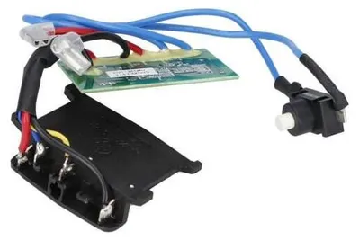 Imagen del producto de Módulo electrónico para aspiradora BOSCH OUTILLAGES - 1619PB0706