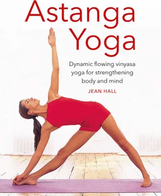Produktbild von Astanga Yoga