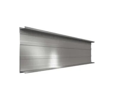 Image de Rittal Bodenwanne L=2400 mm (PLS1600)