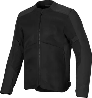 Produktbild von Alpinestars C-1 Air Motorrad Textiljacke, schwarz, XL
