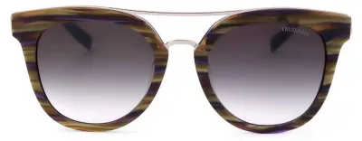 Produktbild von Trussardi Sonnenbrille STR232F 06DA 56 23 150