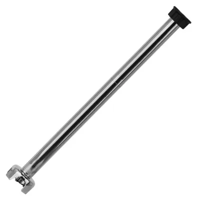 Zdjęcie produktu dla Ramię Ostrze Miksujące Do Napędu Miksera Blendera Kitchen Line 350 / 500 Dł. 400Mm - Hendi 222249