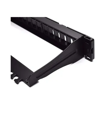 Imagen del producto de WP Patch Panel 24 Puertos UTP Cat. 5e/6/6e