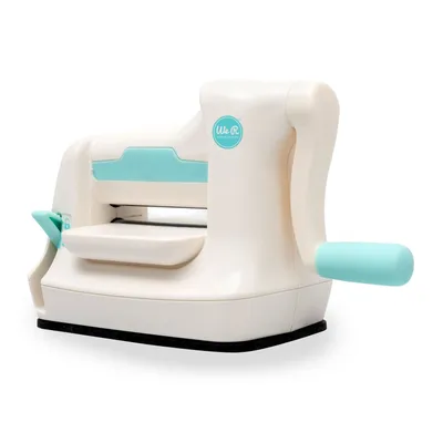 Produktbild von We R Memory Keepers - Mini evolution starter kit