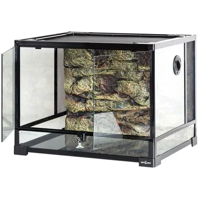Zdjęcie produktu dla Repti-Zoo Terrarium RK  60x45x45cm Repti-Zoo