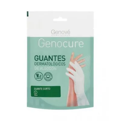 Produktbild von Genové Genocure e Handschuhe Größe L Genove