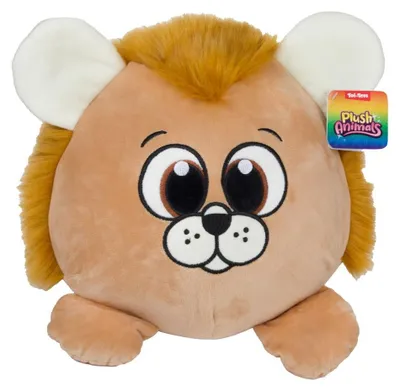 Obrázek produktu pro Toi-Toys Knuffelbal Leeuw 30 cm