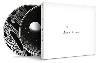 Obrázok produktu pre Deep Purple: =1 (Limited Edition)