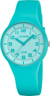 Produktbild von Calypso - K5851/4 - Armbanduhr - Damen
