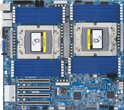 Immagine prodotto di Scheda madre Gigabyte - E-ATX