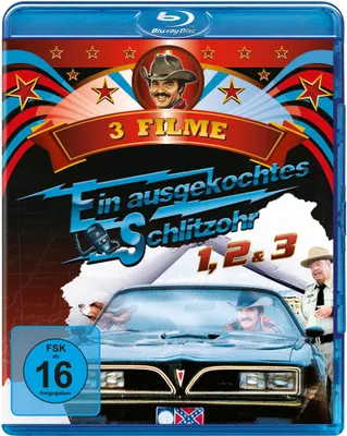 Produktbild von Ein ausgekochtes Schlitzohr 1-3