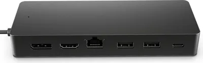 Zdjęcie produktu dla HP Universal USB-C Multiport Hub