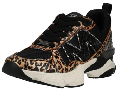 Produktbild von Steve Madden Sneaker Sneaker Kunstleder