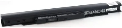 Produktbild von Akku für Hewlett-Packard 17-x119eg Li-Ion 14,6 Volt 2800 mAh schwarz
