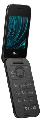 Image de HMD 2660 Flip noir