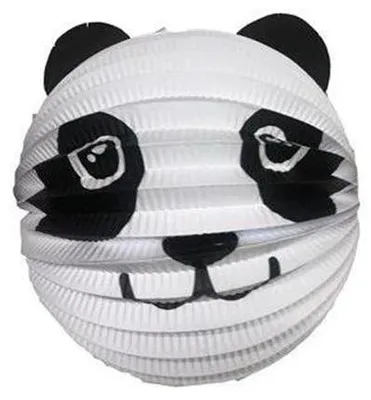 Image de Lampe Haza Panda Ø 20 cm