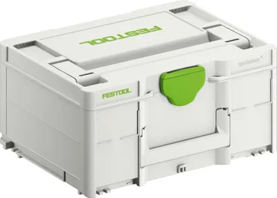 Produktbild von Festool Systainer³ SYS3 M 187