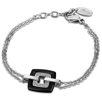 Produktbild von LOTUS LS1705-2-2 Damen Armband LOTUS STYLE Edelstahl 20 cm