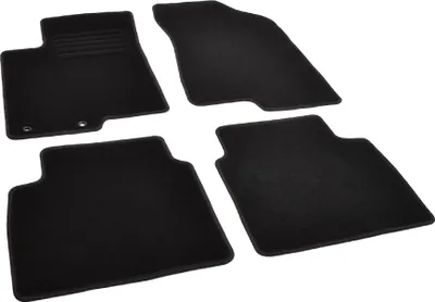 Produktbild von Fußmatten passend für Hyundai Sonata 2005-2011