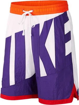 Produktbild von Hosen Nike Dri-fit Basketball AT3165104