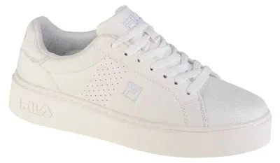 Produktbild von Fila - "Crosscourt Altezza" Sneaker für Damen PP9323 (39,5 EU) (Weiß)