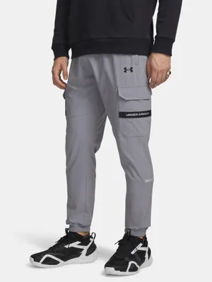 Produktbild von Under Armour UA Tech Utility Webhose für Herren MD