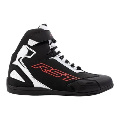 Produktbild von RST Sabre Stiefel - Schwarz/Weiß/Rot Größe 45