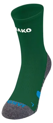 Image de Jako Chaussettes D'entraînement - Vert | Taille: 43-46