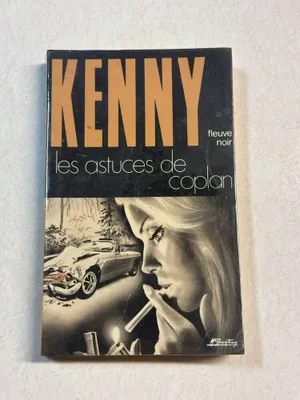 Image de Les Astuces de Coplan