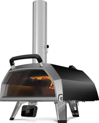 Produktbild von Ooni Karu 2 Pro Pizzaofen Speditionsversand