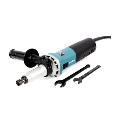 Image de Meuleuse Droite MAKITA GD0800C - 750W