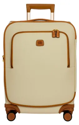 Produktbild von Firenze Trolley 4 w 55 cm S Cream