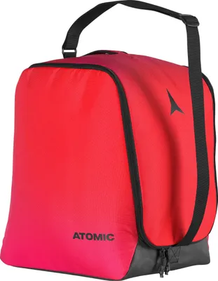 Produktbild von ATOMIC Helm- und Skischuhtasche rot