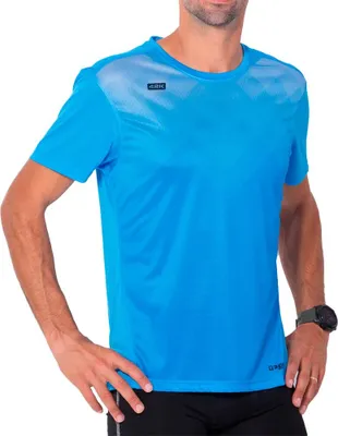Obrázek produktu pro Běžecké tričko s krátkým rukávem 42k L, pánské L
