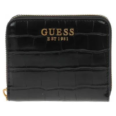 Produktbild von Guess dámská peněženka SWCX8500370-BLA