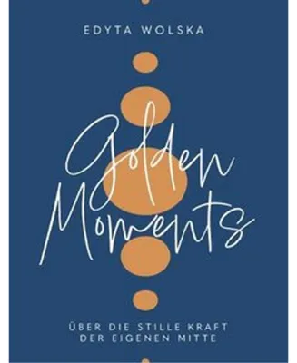Obrázok produktu pre Golden Moments
