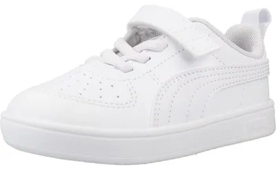 Produktbild von Puma Sneakers 384314-01 in White color size 23