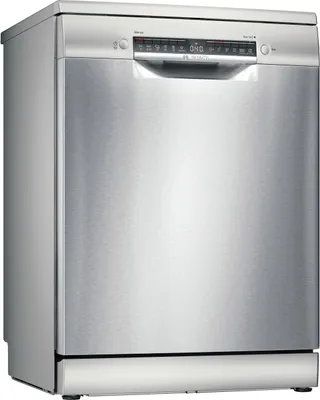 Immagine prodotto di Bosch Serie 4 SMS4HMI02E Lavastoviglie Libera Installazione 14 Coperti D