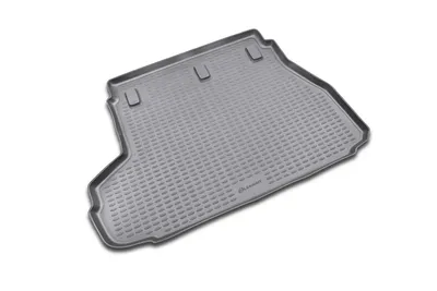 Immagine prodotto di ELEMENT Tappetino bagagliaio 3D su misura per Hyundai Elantra, 2001-2006, berlina | 1 pz