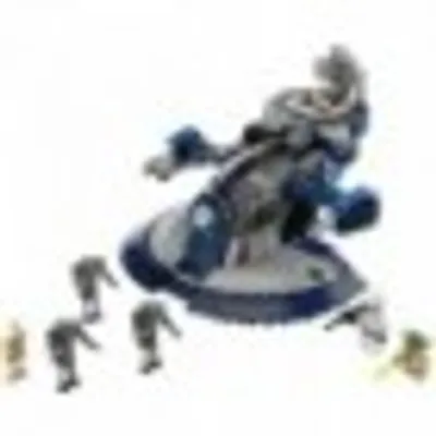 Produktbild von LEGO Star Wars 8018 Separatist AAT