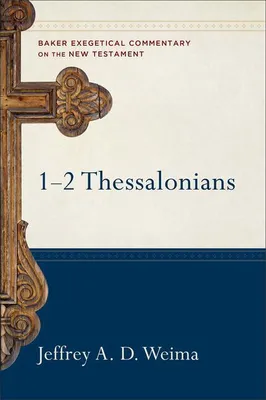Produktbild von 1-2 Thessalonians